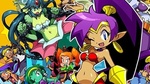Shantae: Half-Genie Hero Ultimate Edition